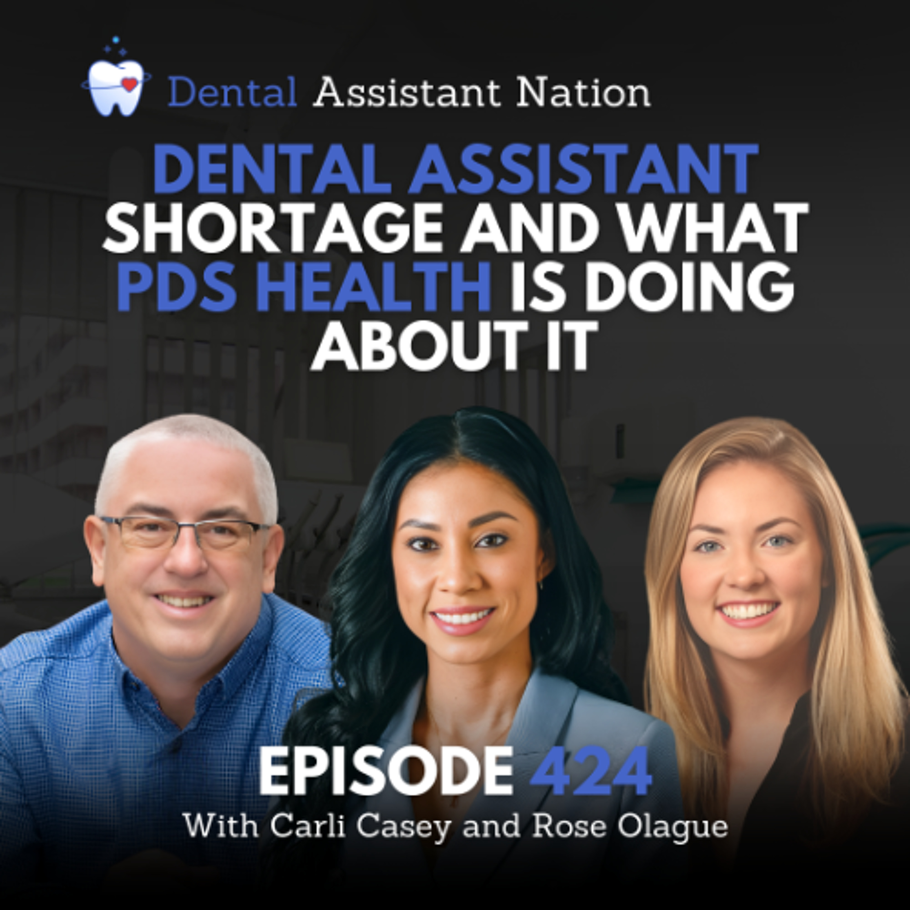 Dental Assistant Nation