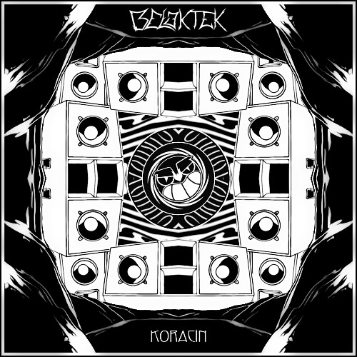 KORACIN - BELEKTEK