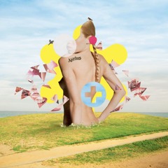 Nutritious : Live at Cielo : Jet Set Radio : Evolution FM