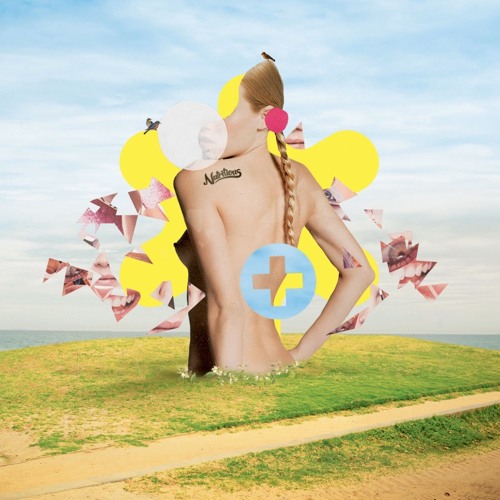 Nutritious : Live at Cielo : Jet Set Radio : Evolution FM