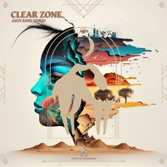 Giovanni Dorio - Clear Zone (Cafe De Anatolia)