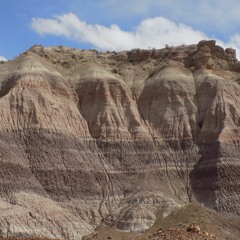 Barabbas Music "Mountain/Love Moves"(Saltbox Studios Mix)