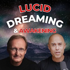 Lucid Dreaming, Dream Yoga, & Awakening (w/Andrew Holecek)