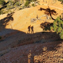 Blisters, Boulders, Bruises and Bourbon