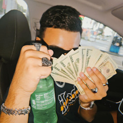 Ihauntu - MoneyDance (prod @kashpaint)