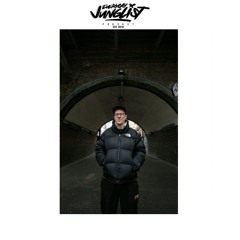 Andy Foundations-Everyday Junglist Podcast-Episode 595
