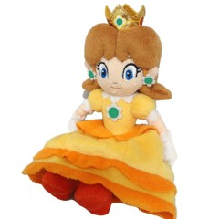 daisy! 🌼          @silkhat