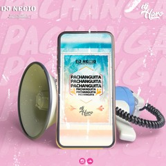 Mix Pachanga 2020 - Dj Necio Ft Dj Haro