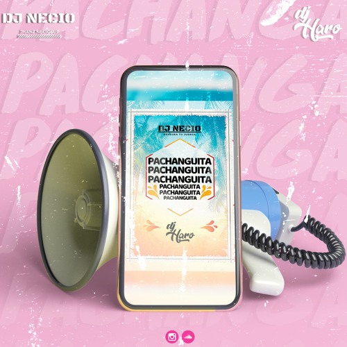 Mix Pachanga 2020 - Dj Necio Ft Dj Haro