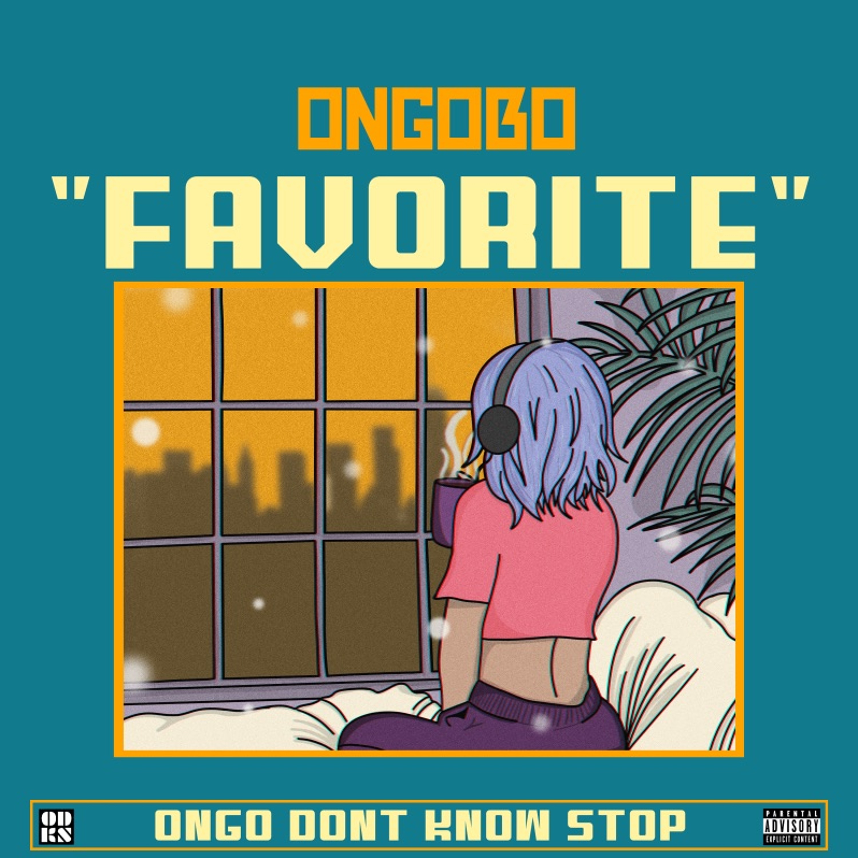 Favorite episode artwork