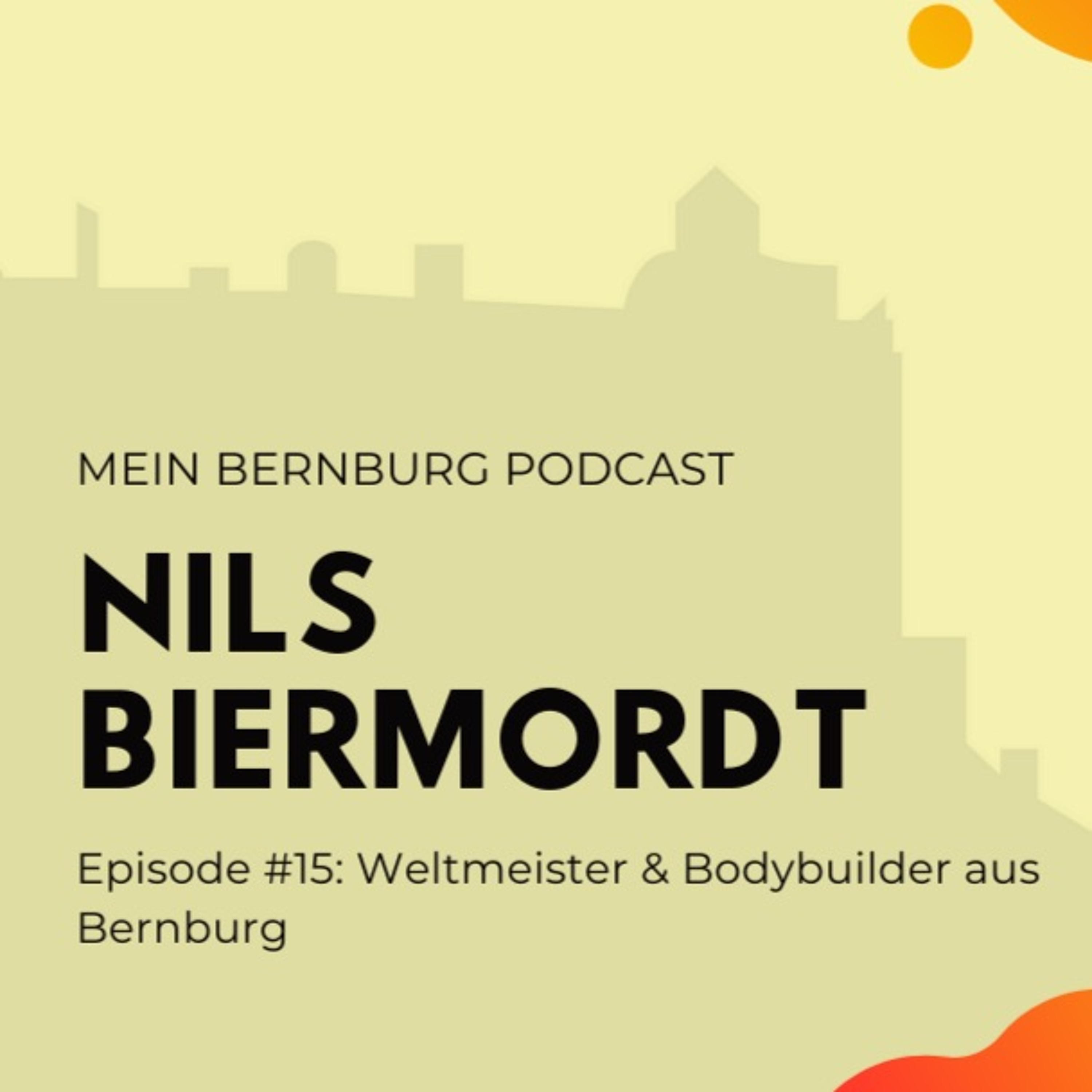 Mein Bernburg Podcast - Dein Podcast über Bernburg