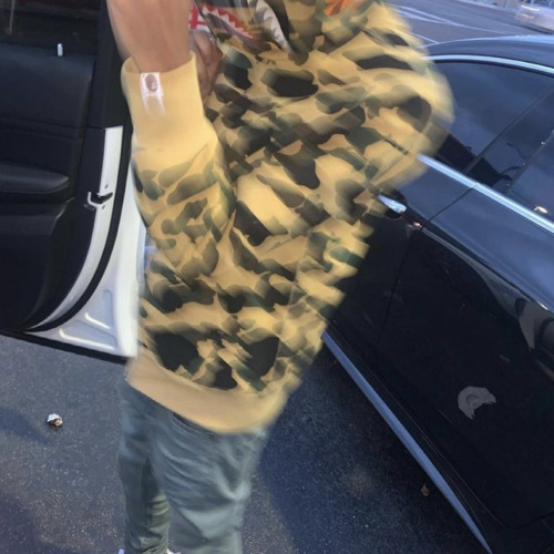 mvp x tlg mari (unreleased)