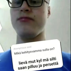 LEWI X Turisti - Mietin Ääneen