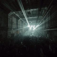 BUNKERNACHT #01 (Secret-Rave\Closing)