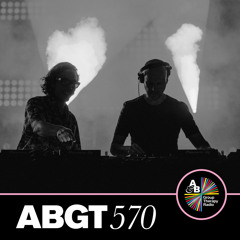 Group Therapy 570 with Above & Beyond and Karyendasoul