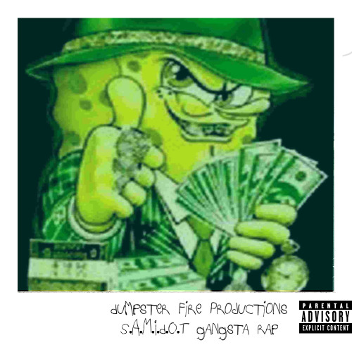 S.A.M.I.D.O.T gangsta rap