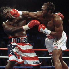 Lennox Lewis Prod. Xynfe