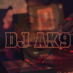 هسـه شـنـو + آسمعـك آغانـي - DJ A K 9