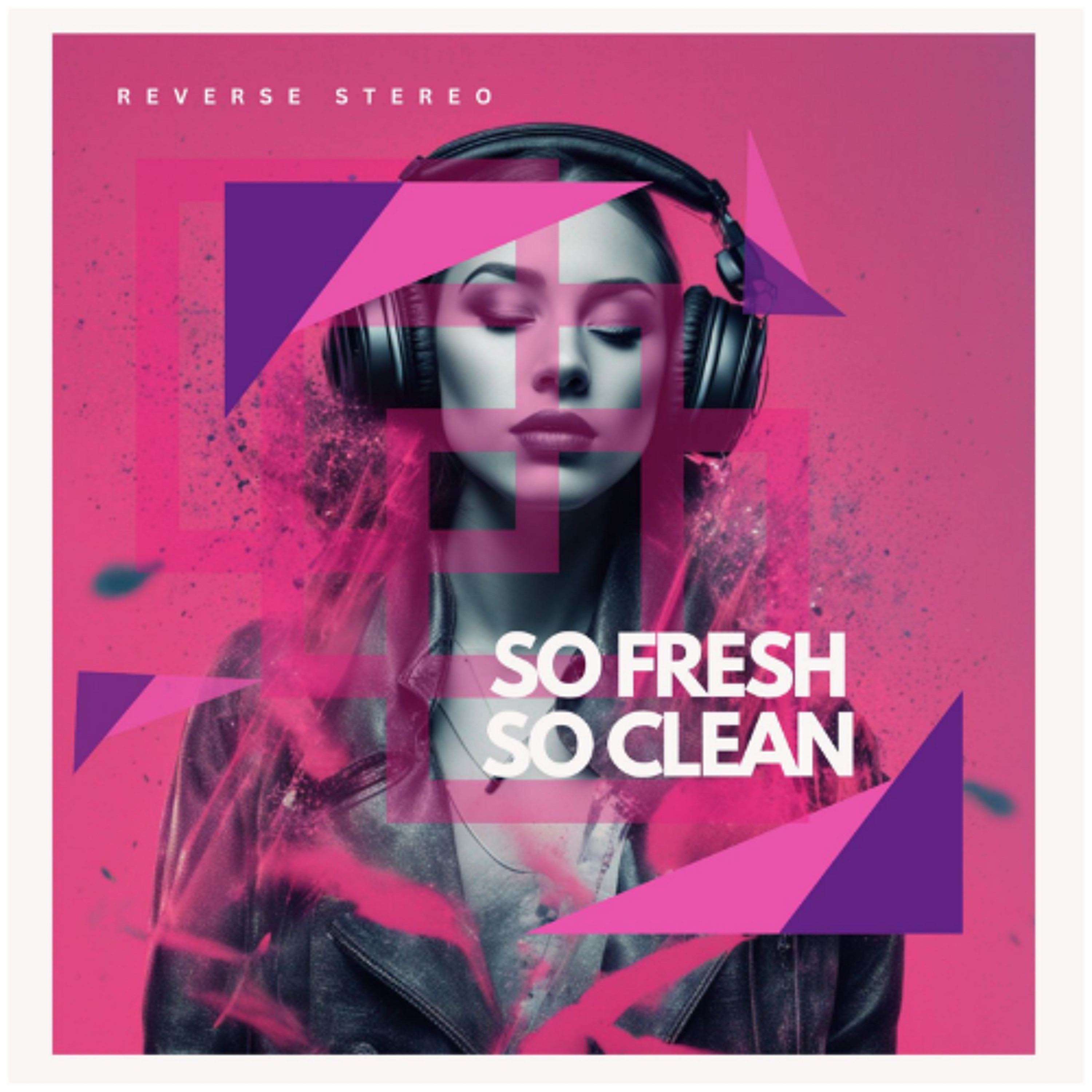So Fresh,So Clean episode artwork