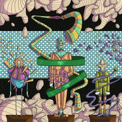 Kariné & Hayk Karoyi - Second First Time