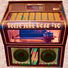 House Juke Boss #10 - DJ Brian Reset - THX Records - 20250621