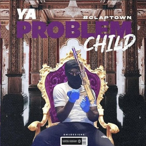 #CT YA - Still Ain’t Free #Problem Child