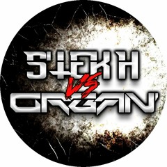 ORGAN' & S'TEK H - SOUL DAMAGE