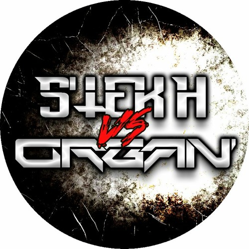ORGAN' & S'TEK H - SOUL DAMAGE