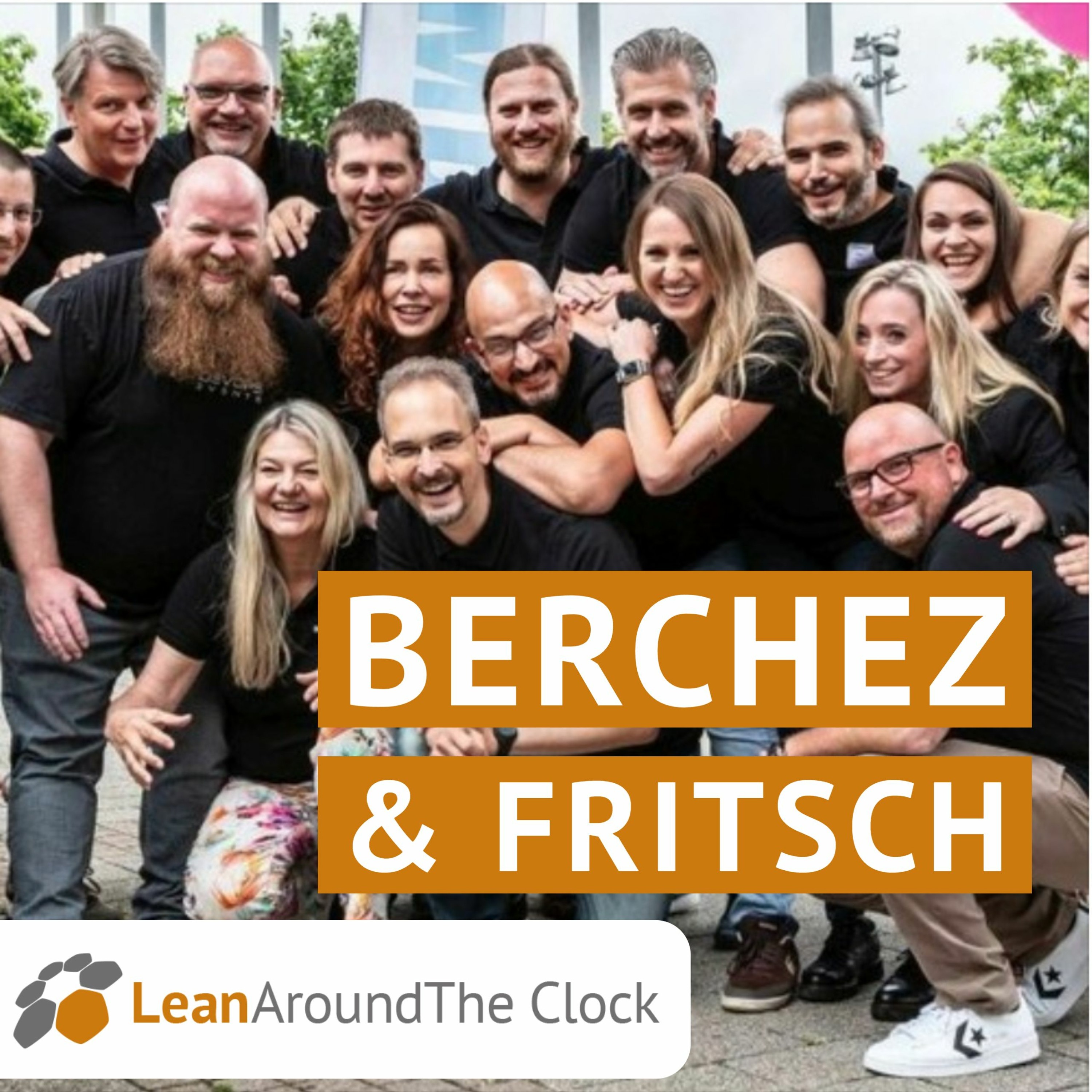 Lean Knowledge Base