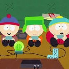 ReeseDaGawd X Savage X South Park ( Suck My Balls )