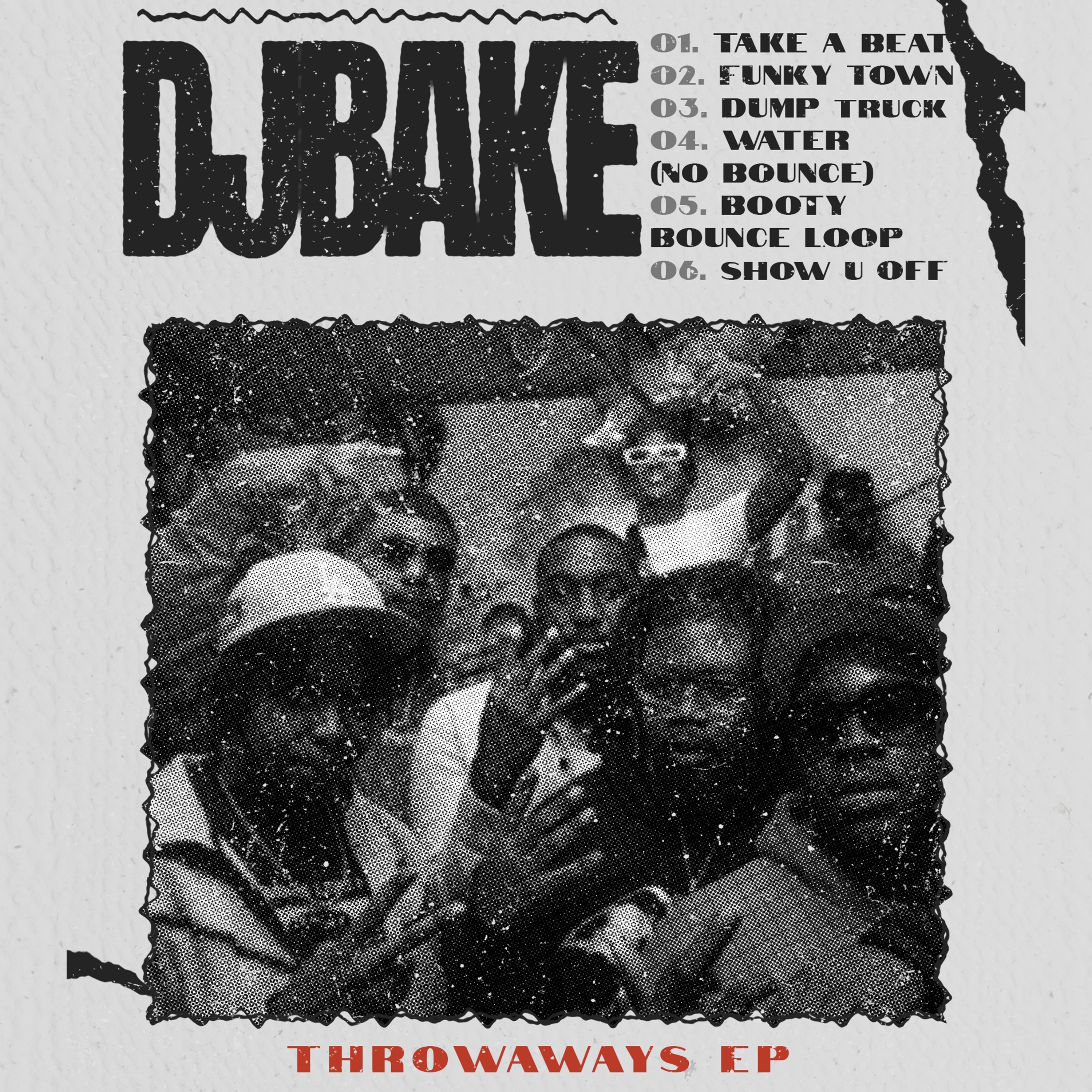 Funky Town Ft @Ziahfyah