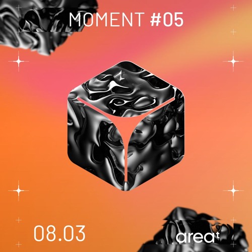 Moment #05 - 08.03.25