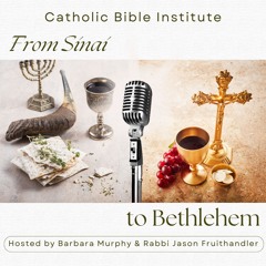 Episode Twenty-Seven: Creation: One Day - Genesis 1:1-5
