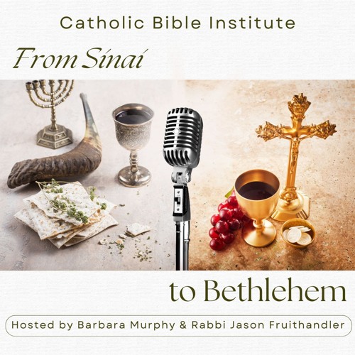 Episode Twenty-Seven: Creation: One Day - Genesis 1:1-5