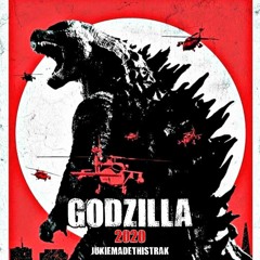Godzilla 2020