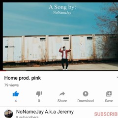 Home prod. pink
