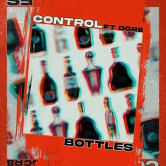 BOTTLES - CONTROL FT DGR8