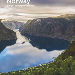 View KINDLE 📔 Norway (Spectacular Places) by  Udo Bernhart,Rasso Knoller,Christian N