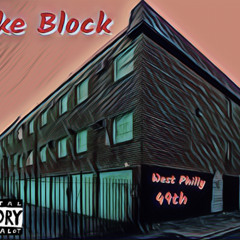 Burke block