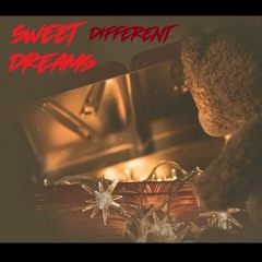 Sweet (different) Dreams 2021 - Plattenbaukind [PBK]