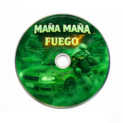 PREMIERE | Maña Maña - Fuego