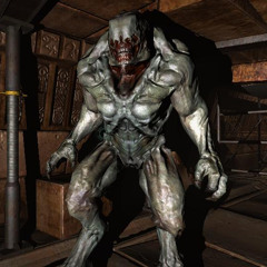 Karl Casey - Meat Grinder (Doom Styled Music)