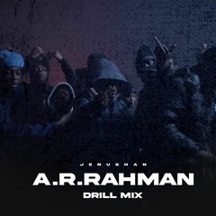 A.R.Rahman - Drill Mix