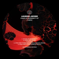 Laurens Jacobs - Kino Der Toten (Giovanni Carozza Remix) [TWR11]