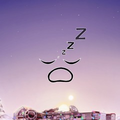 let it snow ~ lofi