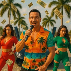 CASH Y VERDADERA FELICIDAD (Feat. Manuel Da Silva) (Spanish - Merengue - Bachata)