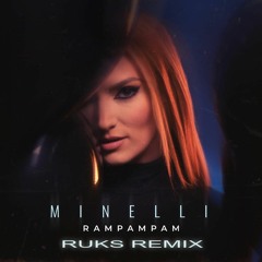 Minelli - Rampampam (Ruks Remix)