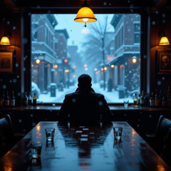 Last Time I Saw Him by ♨️ 🍪