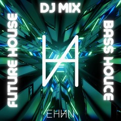 Future House and Bass House DJ Mix (STMPD, and more)