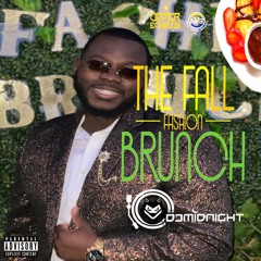FALL FASHION BRUNCH